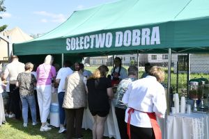 Obchody Jubileuszu 100-lecia OSP Dobra i Gminnego Dnia Strażaka - 23.05.2026 r.