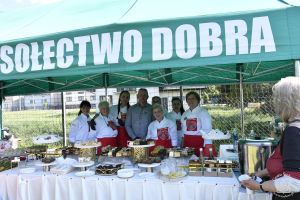 Obchody Jubileuszu 100-lecia OSP Dobra i Gminnego Dnia Strażaka - 23.05.2026 r.