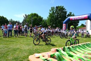 Superkids MTB II