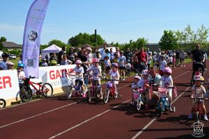 Superkids MTB II