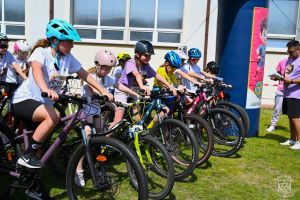Superkids MTB II