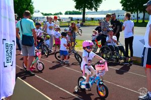 Superkids MTB II
