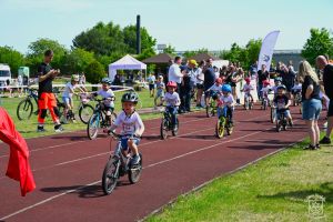Superkids MTB II
