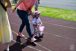 Superkids MTB II