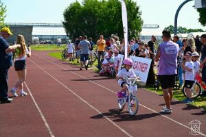Superkids MTB II