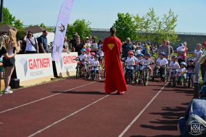Superkids MTB II