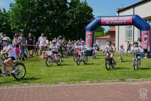 Superkids MTB II