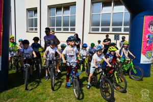 Superkids MTB II