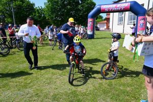 Superkids MTB II
