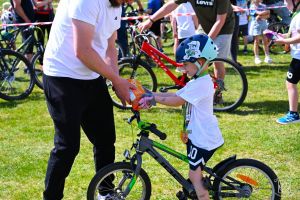 Superkids MTB II