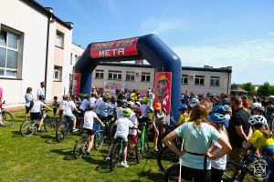 Superkids MTB II