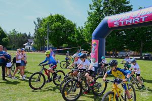 Superkids MTB II