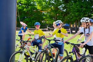 Superkids MTB II