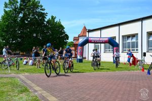 Superkids MTB II