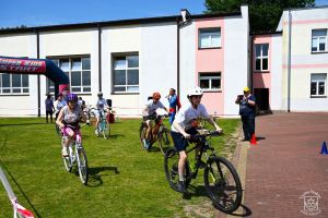 Superkids MTB II