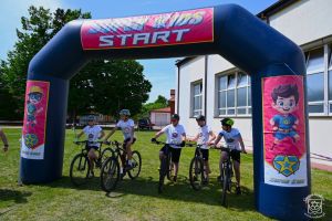 Superkids MTB II