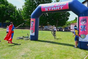 Superkids MTB II