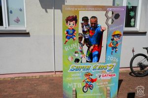 Superkids MTB II