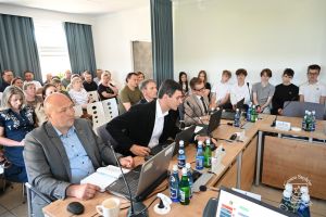 XXXI sesja RM w Strykowie - relacja fotograficzna