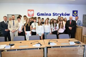 XXXI sesja RM w Strykowie - relacja fotograficzna