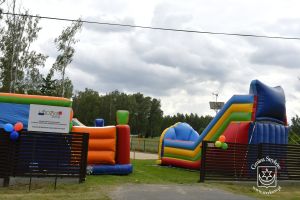 Otwarcie strefy rekreacyjne w Nowostawach Górnych - 30.05.2026