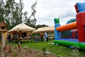 Otwarcie strefy rekreacyjne w Nowostawach Górnych - 30.05.2026