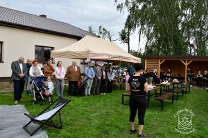 Otwarcie strefy rekreacyjne w Nowostawach Górnych - 30.05.2026