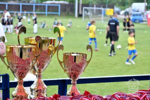 Dzień Dziecka na stadionie MKS Zjednoczonych - 06.06.2026 r.