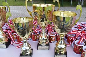 Dzień Dziecka na stadionie MKS Zjednoczonych - 06.06.2026 r.