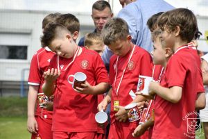 Dzień Dziecka na stadionie MKS Zjednoczonych - 06.06.2026 r.