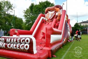 Dzień Dziecka na stadionie MKS Zjednoczonych - 06.06.2026 r.