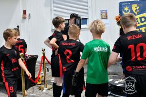 Dzień Dziecka na stadionie MKS Zjednoczonych - 06.06.2026 r.