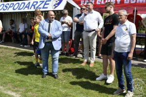 Dzień Dziecka na stadionie MKS Zjednoczonych - 06.06.2026 r.