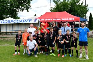 Dzień Dziecka na stadionie MKS Zjednoczonych - 06.06.2026 r.