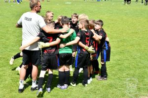 Dzień Dziecka na stadionie MKS Zjednoczonych - 06.06.2026 r.