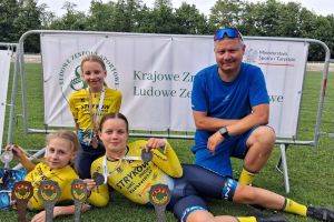 Mistrzostwa Krajowego Zrzeszenia LZS w kolarstwie torowym 2026