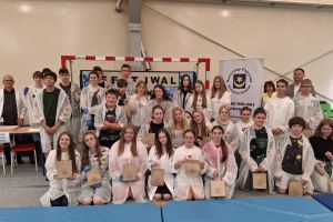 V Festiwal Nauki w SP nr 1 w Strykowie