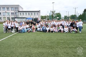 Gra terenowa "Razem Pomagamy" druga edycja - 10.06.2026
