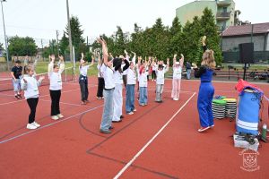 Gra terenowa "Razem Pomagamy" druga edycja - 10.06.2026