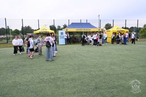 Gra terenowa "Razem Pomagamy" druga edycja - 10.06.2026