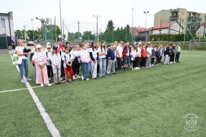 Gra terenowa "Razem Pomagamy" druga edycja - 10.06.2026