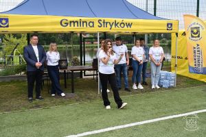 Gra terenowa "Razem Pomagamy" druga edycja - 10.06.2026
