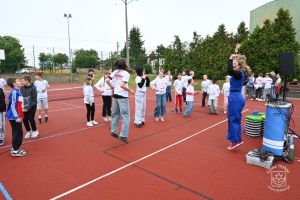 Gra terenowa "Razem Pomagamy" druga edycja - 10.06.2026