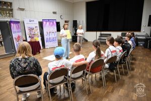 Gra terenowa "Razem Pomagamy" druga edycja - 10.06.2026