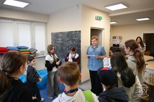 Gra terenowa "Razem Pomagamy" druga edycja - 10.06.2026