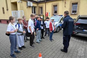 Gra terenowa "Razem Pomagamy" druga edycja - 10.06.2026