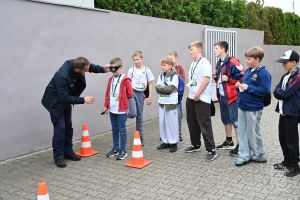 Gra terenowa "Razem Pomagamy" druga edycja - 10.06.2026