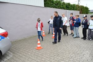 Gra terenowa "Razem Pomagamy" druga edycja - 10.06.2026