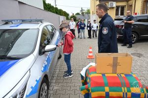 Gra terenowa "Razem Pomagamy" druga edycja - 10.06.2026