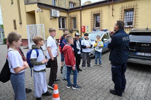 Gra terenowa "Razem Pomagamy" druga edycja - 10.06.2026
